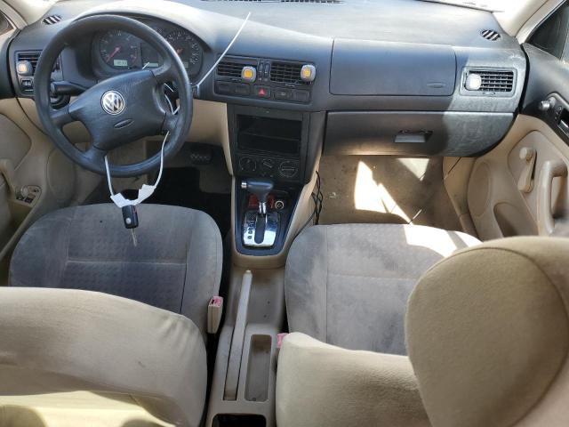 Photo 8 from auction – 2002 VOLKSWAGEN JETTA GL with VIN 3VWRK69M52M024396