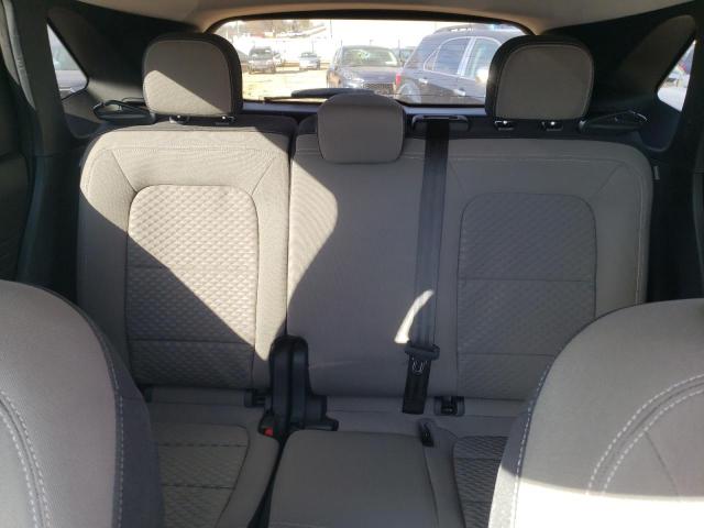 Photo 10 from auction – 2022 FORD ESCAPE SE with VIN 1FMCU9G67NUA60899