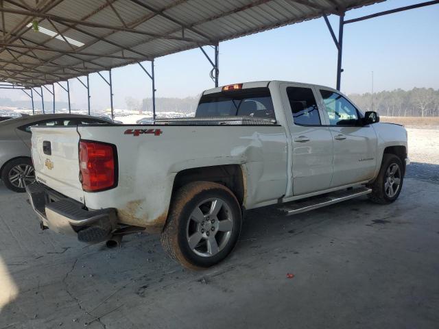 Photo 3 from auction – 2014 CHEVROLET SILVERADO with VIN 1GCVKREC0EZ157327