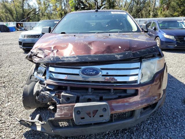 Снимка 5 от търг – 2009 FORD EDGE SE с VIN 2FMDK36C29BA83663