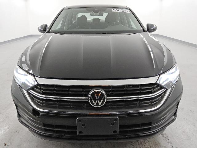 Photo 5 from auction – 2024 VOLKSWAGEN JETTA S with VIN 3VW5M7BU3RM084938