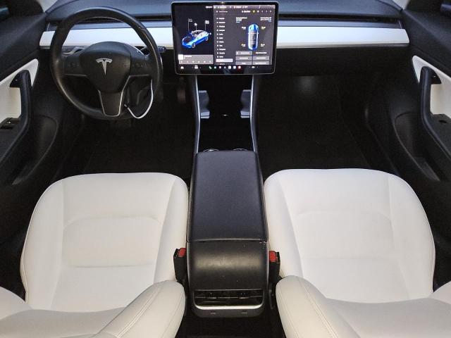 Photo 8 from auction – 2018 TESLA MODEL 3 with VIN 5YJ3E1EA8JF155727