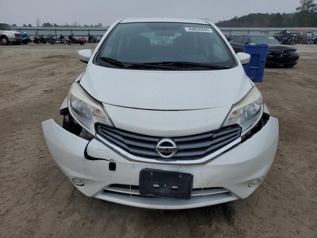 Photo 5 from auction – 2015 NISSAN VERSA NOTE with VIN 3N1CE2CP5FL385184