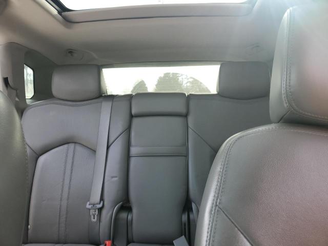 Photo 10 from auction – 2012 CADILLAC SRX LUXURY with VIN 3GYFNAE34CS578825