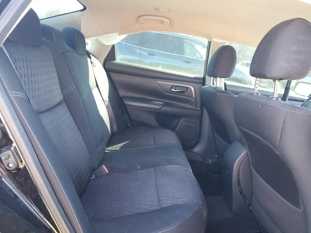 Photo 10 from auction – 2018 NISSAN ALTIMA 2.5 with VIN 1N4AL3AP4JC123671