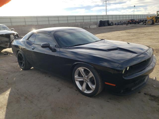 Photo 4 from auction – 2018 DODGE CHALLENGER with VIN 2C3CDZBT1JH131176