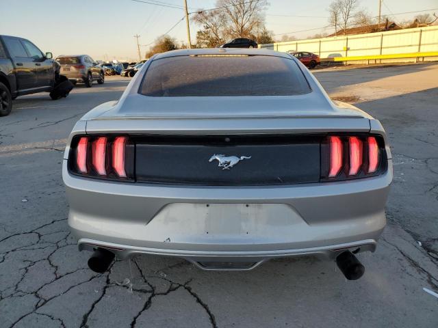 Photo 6 from auction – 2017 FORD MUSTANG with VIN 1FA6P8TH4H5263344