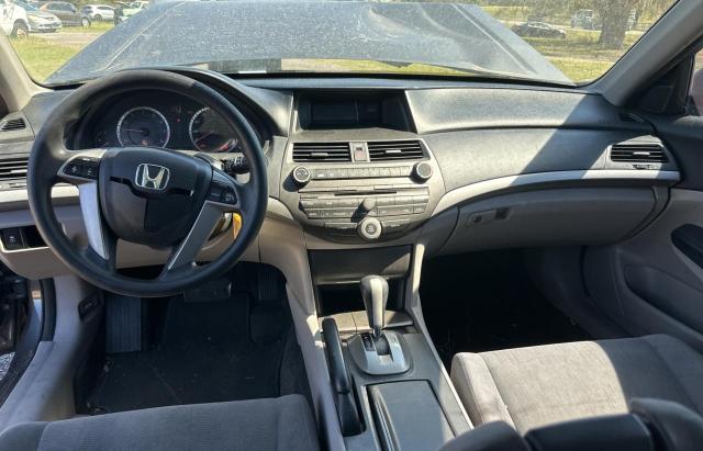 Photo 9 from auction – 2011 HONDA ACCORD LXP with VIN 1HGCP2F41BA108964