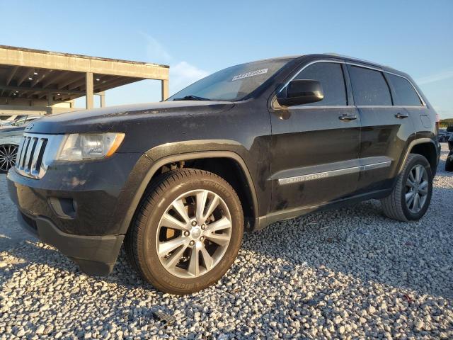 JEEP GRAND CHER 2012 with VIN 1C4RJEAG8CC316844 - Photo from auction