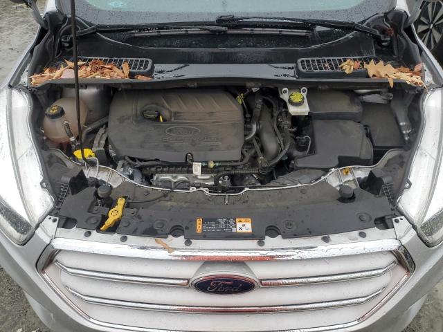 Photo 12 from auction – 2018 FORD ESCAPE SE with VIN 1FMCU9GD0JUB37038