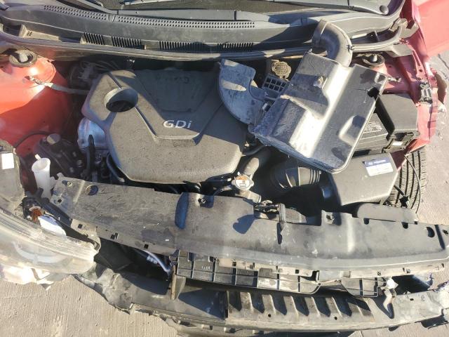 Photo 11 from auction – 2016 HYUNDAI ACCENT SE with VIN KMHCT4AEXGU095350