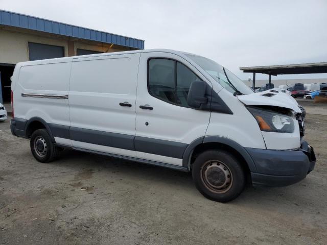 Photo 4 from auction – 2015 FORD TRANSIT T- with VIN 1FTNR2YM5FKB11896