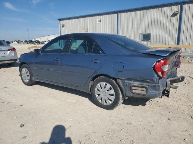 Photo 2 from auction – 2002 TOYOTA CAMRY LE with VIN JTDBE32K520026252