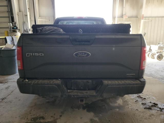 Photo 6 from auction – 2016 FORD F150 SUPER with VIN 1FTEX1C82GKF98647