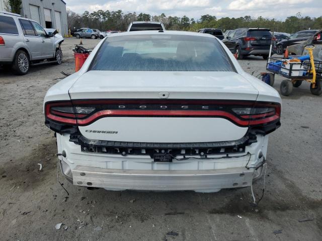 Photo 6 from auction – 2022 DODGE CHARGER SX with VIN 2C3CDXBG0NH207970