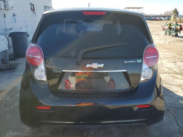 Photo 6 from auction – 2015 CHEVROLET SPARK EV 2 with VIN KL8CL6S09FC706632