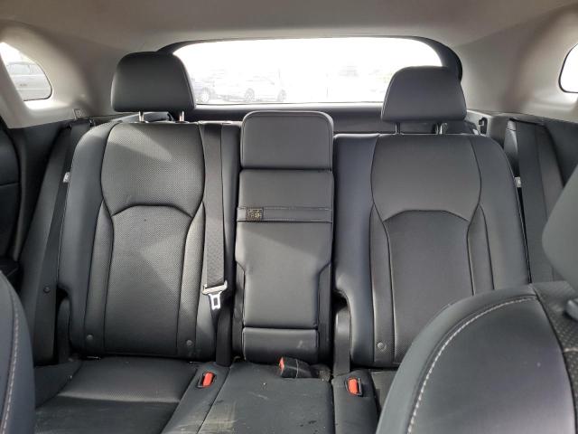 Снимка 10 от търг – 2021 LEXUS RX 350 с VIN 2T2HZMAA2MC185375