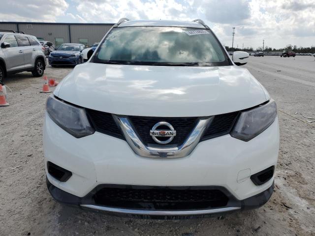 Photo 5 from auction – 2016 NISSAN ROGUE S with VIN KNMAT2MT2GP627845
