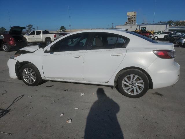 Photo 2 from auction – 2013 MAZDA 3 I with VIN JM1BL1V79D1826650