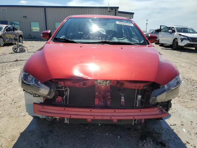 Photo 5 from auction – 2015 MITSUBISHI LANCER ES with VIN JA32U2FU3FU023114