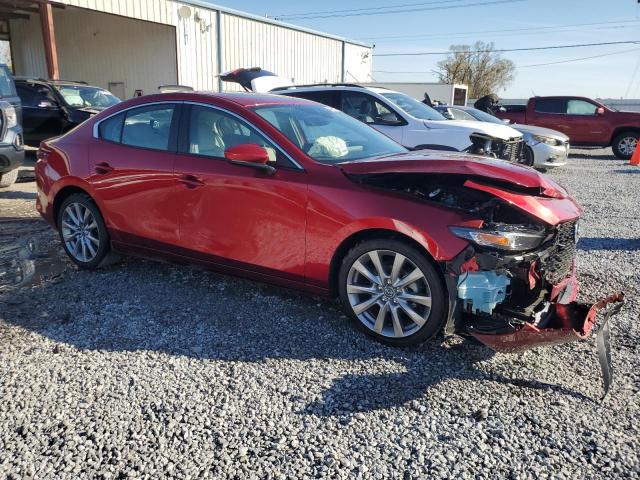 Photo 4 from auction – 2021 MAZDA 3 PREFERRE with VIN 3MZBPACL1MM253425