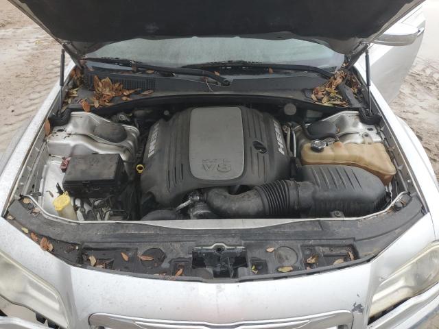 Photo 11 from auction – 2011 CHRYSLER 300C with VIN 2C3CA6CT8BH613912