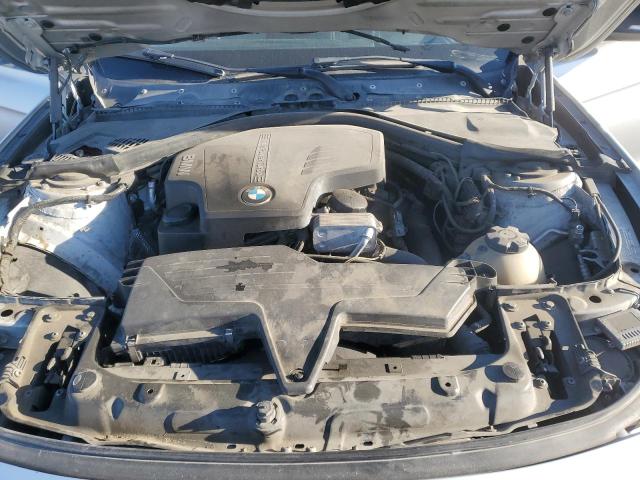 Photo 11 from auction – 2012 BMW 328 I with VIN WBA3A5G58CNP18280