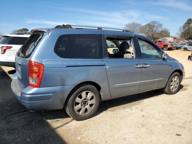 صورة رقم 3 من المزاد - 2007 HYUNDAI ENTOURAGE مع VIN KNDMC233076029967