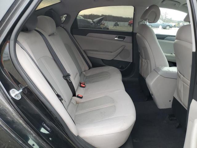Photo 10 from auction – 2016 HYUNDAI SONATA SE with VIN 5NPE24AF1GH363852