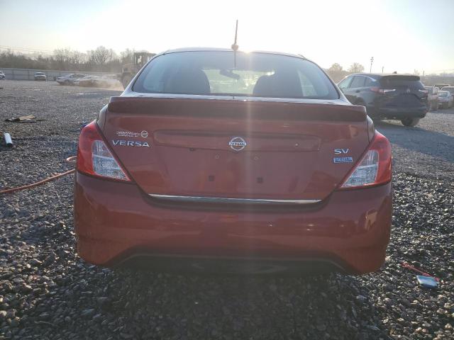 Photo 6 from auction – 2017 NISSAN VERSA S with VIN 3N1CN7AP2HL887203