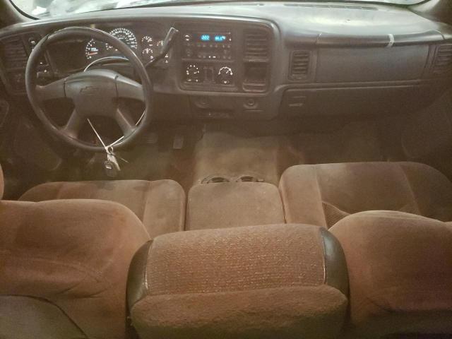 Photo 8 from auction – 2007 CHEVROLET SILVERADO with VIN 1GCEK19Z57Z203429