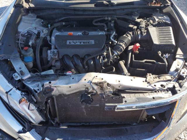 Photo 11 from auction – 2013 HONDA CROSSTOUR with VIN 5J6TF3H30DL005550