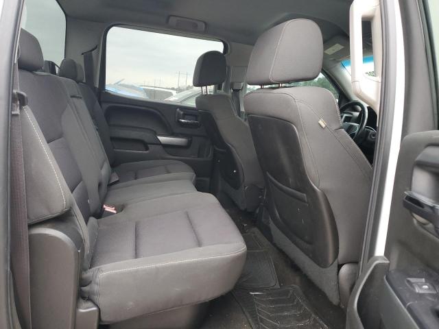 Photo 10 from auction – 2015 CHEVROLET SILVERADO with VIN 3GCUKREH3FG295310