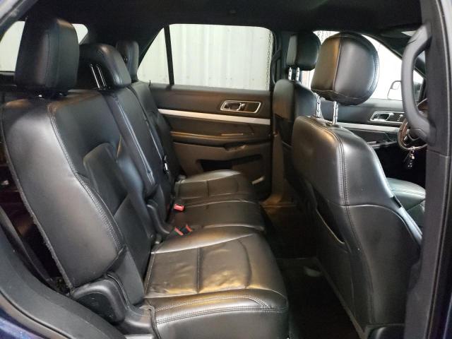 Photo 11 from auction – 2016 FORD EXPLORER X with VIN 1FM5K7DH4GGC98672