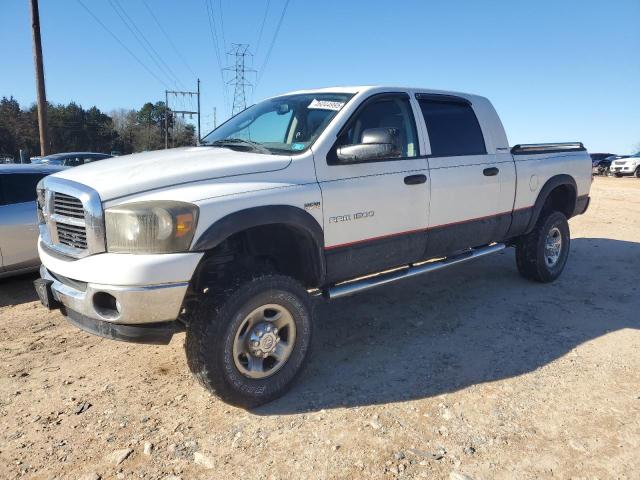 DODGE RAM 1500 2007 مع رقم تعريف المركبة 3D7KS19DX7G705947 - صورة من المزاد