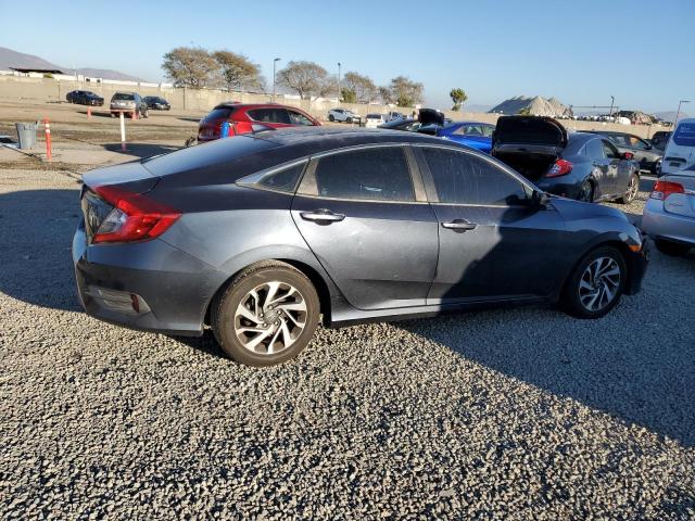 Photo 3 from auction – 2017 HONDA CIVIC EX with VIN 2HGFC2F77HH509075