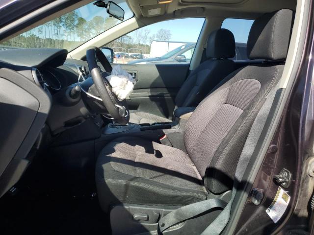 Photo 7 from auction – 2011 NISSAN ROGUE S with VIN JN8AS5MT5BW158886
