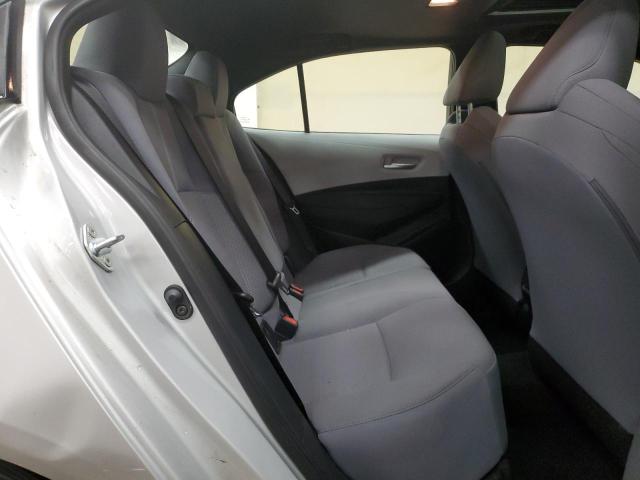 Photo 10 from auction – 2022 TOYOTA COROLLA SE with VIN 5YFP4MCE6NP107973