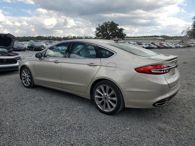 Photo 2 from auction – 2017 FORD FUSION TIT with VIN 3FA6P0D96HR245224