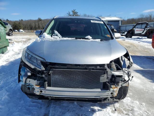Photo 5 from auction – 2016 HONDA CR-V EXL with VIN 5J6RM4H72GL058375