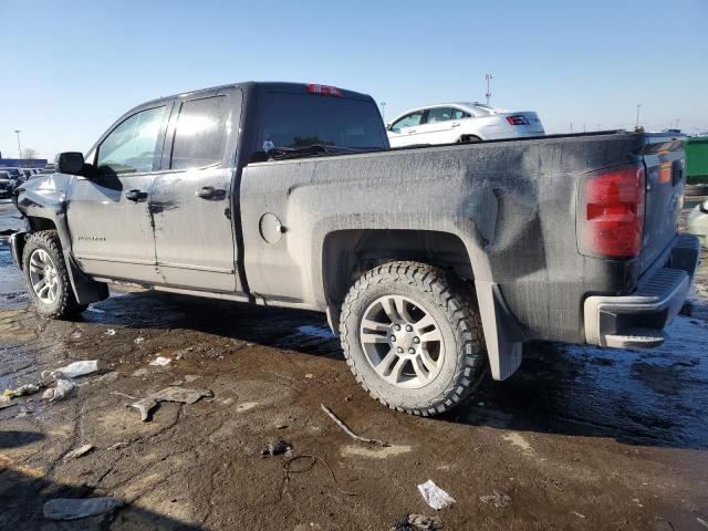 Photo 2 from auction – 2016 CHEVROLET SILVERADO with VIN 1GCVKREC8GZ265648