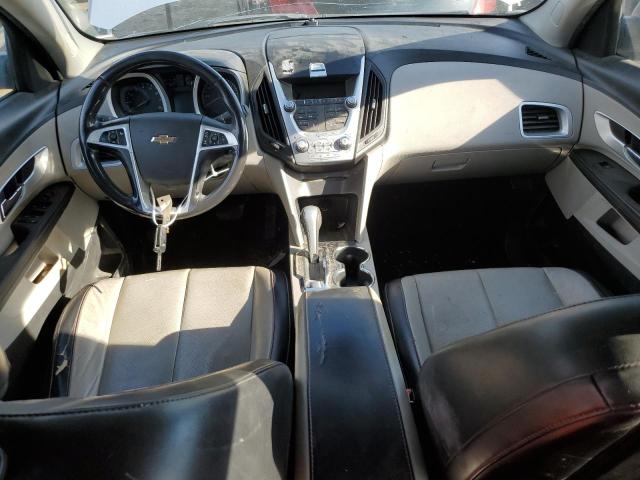 Photo 8 from auction – 2011 CHEVROLET EQUINOX LS with VIN 2GNALBEC3B1292476
