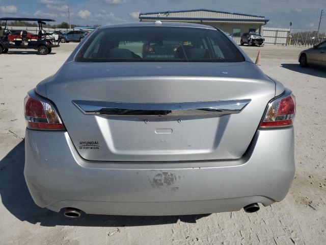 Photo 6 from auction – 2015 NISSAN ALTIMA 2.5 with VIN 1N4AL3AP6FC452637