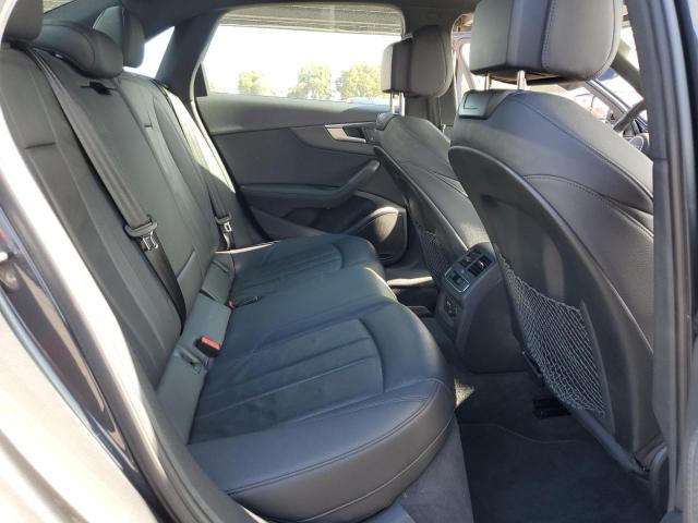 Снимка 10 от търг – 2019 AUDI A4 PREMIUM с VIN WAUHMAF46KA107832