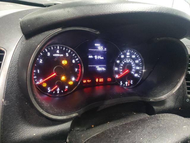 Photo 9 from auction – 2017 KIA FORTE LX with VIN 3KPFK4A79HE062975