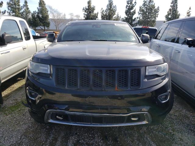 Photo 5 from auction – 2014 JEEP GRAND CHER with VIN 1C4RJFCT7EC196540
