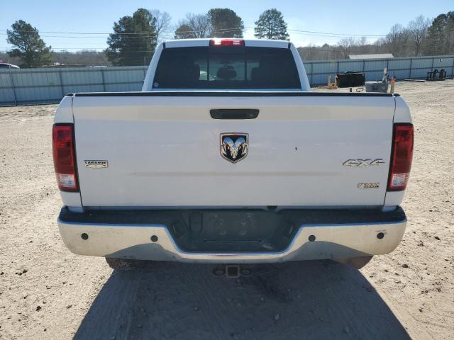 Photo 6 from auction – 2012 DODGE RAM 2500 L with VIN 3C6UD5FL4CG156487