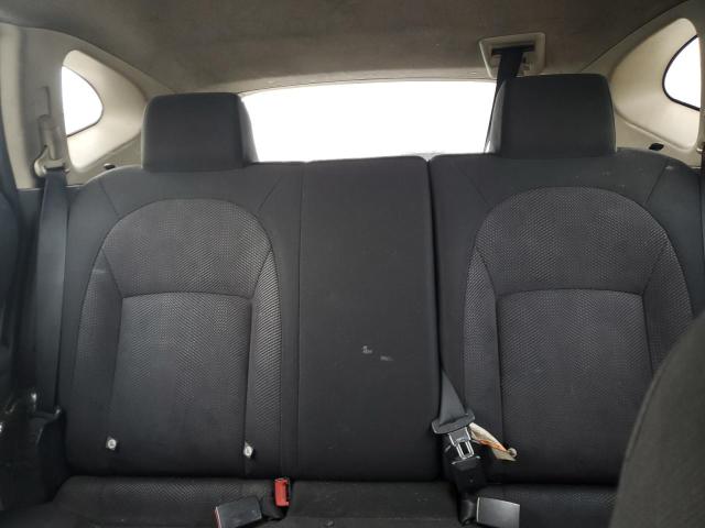 Photo 10 from auction – 2011 NISSAN ROGUE S with VIN JN8AS5MV6BW252793