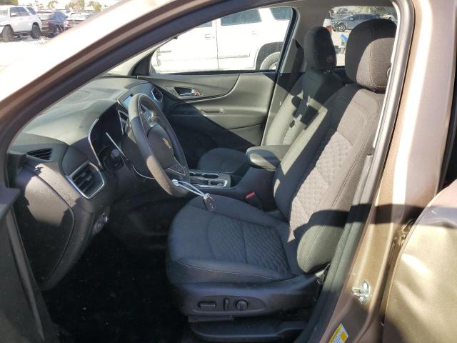 Photo 7 from auction – 2019 CHEVROLET EQUINOX LT with VIN 2GNAXLEX4K6268512