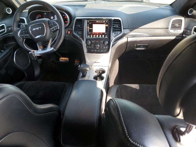 Photo 8 from auction – 2015 JEEP GRAND CHER with VIN 1C4RJFDJ4FC899222